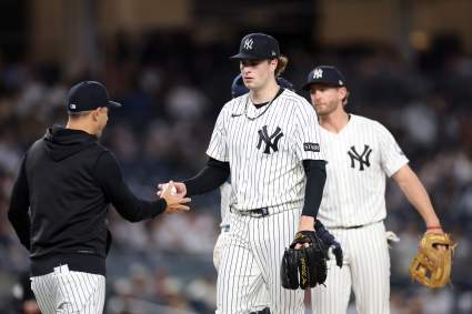 ESPN nombra al abridor de los Yankees como principal candidato al premio Cy Young de la Liga Americana.