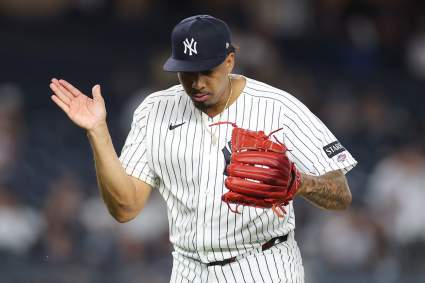 Un jugador de los Yankees de Nueva York hace una declaración sincera tras su debut en la MLB.