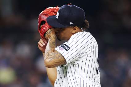 Los Yankees de Nueva York anuncian un cambio en su plantilla antes de la serie contra los Rays.