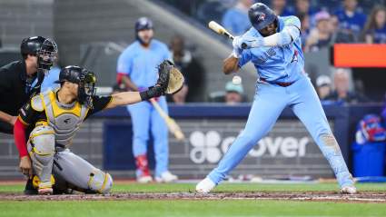 Los Blue Jays publican las últimas actualizaciones sobre las lesiones de 8 jugadores.