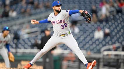El cerrador de los Mets, Devin Williams, realizó un ajuste que salvó la temporada.