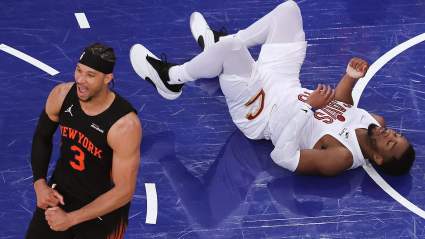 Los fanáticos de los Knicks reciben una confesión sin rodeos de Donovan Mitchell.