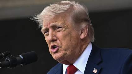 El ex campeón de la NBA de los Knicks arremete contra Donald Trump con una dura dosis de realidad antes de las finales.