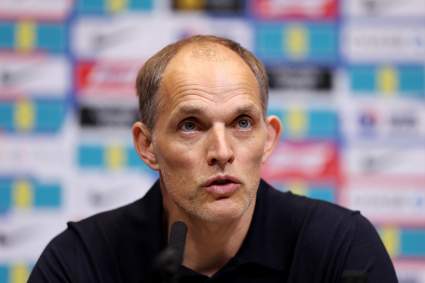 Caos en la Copa Mundial de la FIFA 2026: las decisiones de Thomas Tuchel sobre la selección inglesa enfurecen a los aficionados.