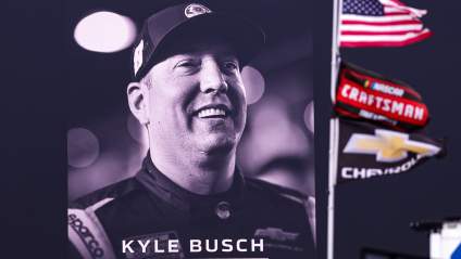 Última hora: La familia de Kyle Busch revela la causa de la muerte tras el repentino fallecimiento de la estrella de NASCAR.