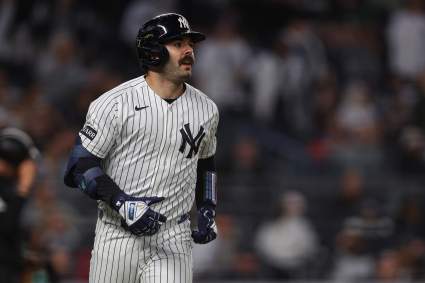 Los Yankees necesitan desesperadamente adquirir al receptor de los Twins, cuyo contrato asciende a 6,7 ​​millones de dólares, incluso si existe preocupación por su lesión.