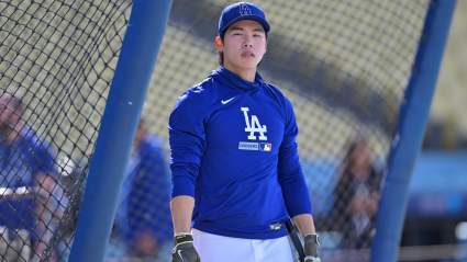 Los Dodgers sentarán a un jugador de cuadro de 12,5 millones de dólares y le darán prioridad a un ex prospecto.