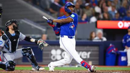 El bateador estrella de los Blue Jays habla de su venganza contra su antiguo equipo: "Me dejaron ir".