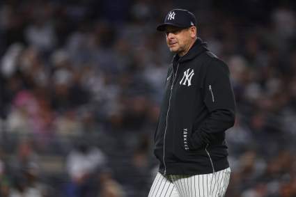 Los Yankees de Nueva York deberían considerar hacer un intercambio por el lanzador de los Rockies con un contrato de 50 millones de dólares y una efectividad de 1.13.