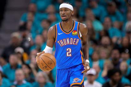 Oklahoma City Thunder anuncia el séptimo partido
