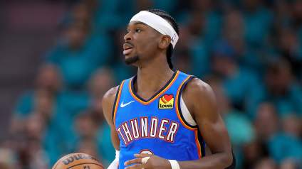 Thunder recibe buenas noticias de la SGA que tendrán un gran impacto en la franquicia.