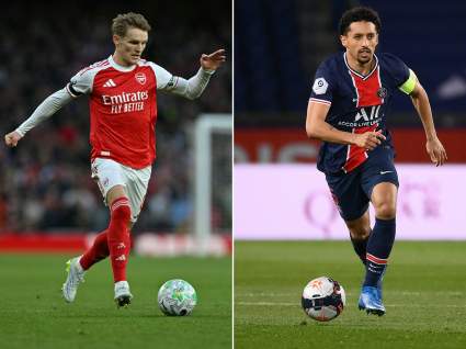 ¿Por qué el partido PSG vs Arsenal empieza antes de lo previsto hoy? Explicación del horario de la final de la Champions League.