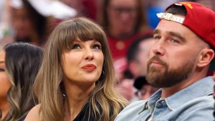 Los fans reciben noticias decepcionantes sobre Taylor Swift tras su cita nocturna con Travis Kelce.