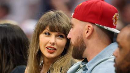 Travis Kelce sorprende con una confesión personal sobre Taylor Swift tras la derrota de los Cavs.