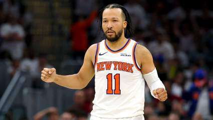 La histórica barrida de los Knicks ha llevado a Brian Windhorst a revelar una verdad que tiene a todos hablando.