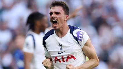 Noticias sobre el Tottenham en la clasificación final por el descenso contra el West Ham