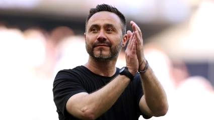 El Tottenham presiona para fichar a la estrella del Manchester City, valorada en 46 millones de dólares, en sus primeros movimientos tras la noticia del descenso.