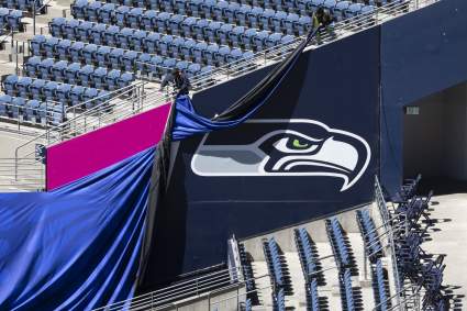 Información privilegiada: La NFL espera un precio récord por la venta de los Seahawks.