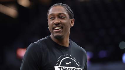 ¿Jugará Jalen Williams esta noche? Los Thunder toman la decisión final sobre el sexto partido.