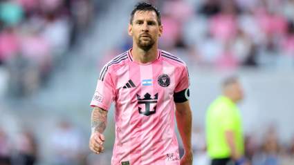 Actualización sobre la lesión de Lionel Messi: el entrenador Scaloni aborda las preocupaciones de cara al Mundial.