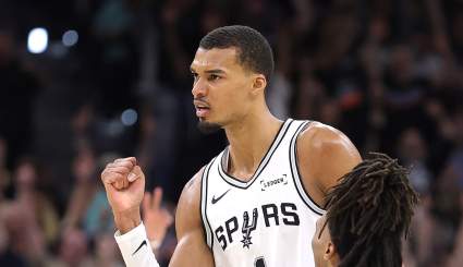 El mundo de la NBA reacciona ante la victoria de los Spurs que fuerza un séptimo partido contra los Thunder.
