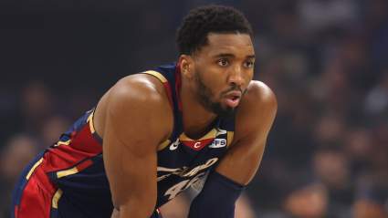 Los Cavaliers corren el riesgo de perder a un entrenador clave vinculado a Donovan Mitchell.