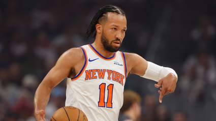 Los Knicks sufren un duro revés antes del primer partido de las Finales de la NBA contra los Spurs/Thunder.