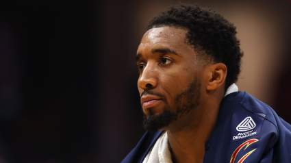 La idea de intercambio de los Rockets les permite fichar a la estrella de los Cavaliers, Donovan Mitchell.