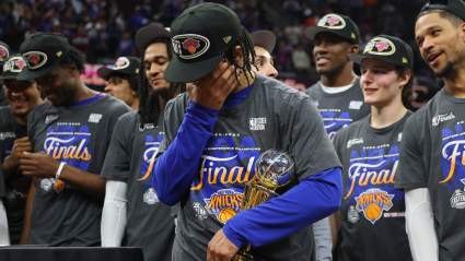La estrella de los Knicks, Jalen Brunson, obliga a Becky Hammon a reconsiderar su polémica declaración.