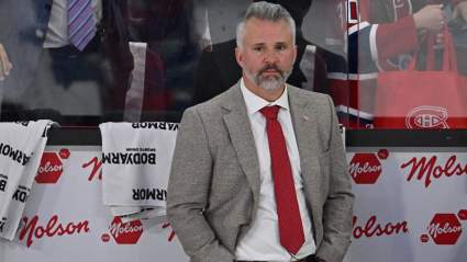 Martin St. Louis explica cómo los Canadiens pueden salir del 3-1 en contra.