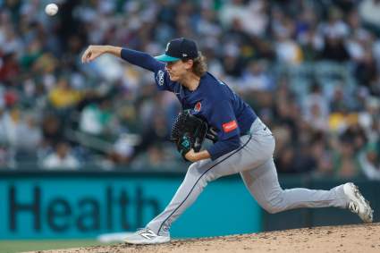 El plan de los Seattle Mariners de aprovecharse de la situación continuará… por ahora.