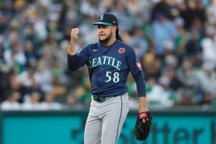 El sistema de lanzamientos combinados de los Seattle Mariners causa frustración en el vestuario.