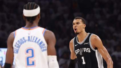 Victor Wembanyama y los Spurs obtienen una gran oportunidad antes del séptimo partido tras el desarrollo de OKC.