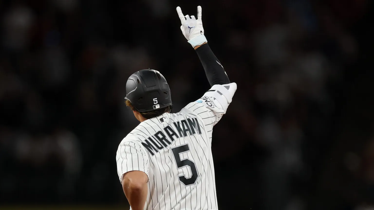 Los White Sox vuelven a la carga