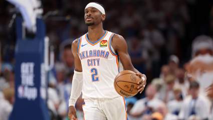 OKC Thunder anuncia su quinteto titular para el séptimo partido contra los Spurs tras las noticias sobre lesiones.