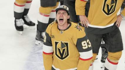 Destacado periodista de Toronto critica al exjugador de los Maple Leafs, Mitch Marner.