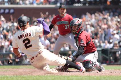 El mánager de los Giants, Tony Vitello, realiza un cambio necesario en su cuerpo técnico.