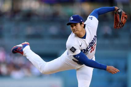 La estrella de los Dodgers, Shohei Ohtani, tuvo otro partido histórico: Poniéndolo en contexto.