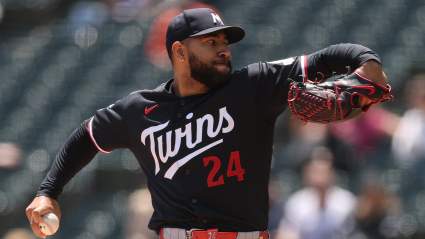 El ex prospecto de pitcheo estrella de los Blue Jays fue dado de baja por el club de la Liga Americana.
