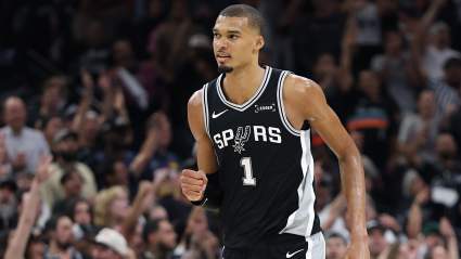 Los Spurs reciben doble buena noticia antes del séptimo partido contra los Thunder.