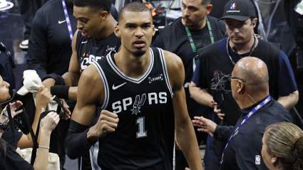 La NBA anuncia importantes novedades sobre los Spurs antes del séptimo partido contra los Thunder.