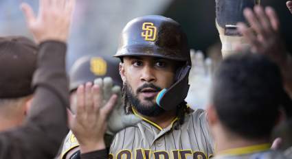 Los Padres de San Diego anuncian la decisión de Fernando Tatis Jr. antes de la final de la Serie Nacional
