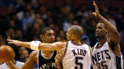 Jason Kidd reacciona a la muerte de Jason Collins tras dos finales consecutivas.