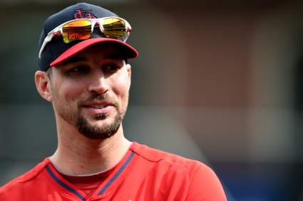 Jugador desvinculado de los Yankees de Nueva York triunfa en su nuevo equipo de la MLB.
