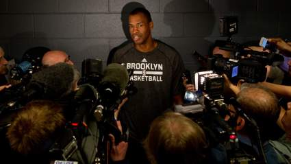 Salen a la luz detalles sobre la causa de la muerte del ex pívot de los Nets, Jason Collins.