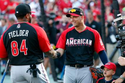 El ex All-Star de los Detroit Tigers sigue siendo agente libre de la MLB.