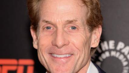 Skip Bayless suelta una bomba de verdad inesperada sobre el mariscal de campo de los Commanders, Jayden Daniels.