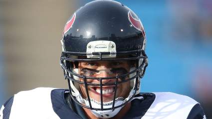 El campeón del Super Bowl envía un mensaje tras el anuncio de los Texans.