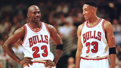 Rich Paul comparte su polémica opinión sobre Michael Jordan y Scottie Pippen en los Bulls.