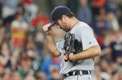 Los fanáticos de los Detroit Tigers reaccionan a la preocupante actualización sobre Justin Verlander.
